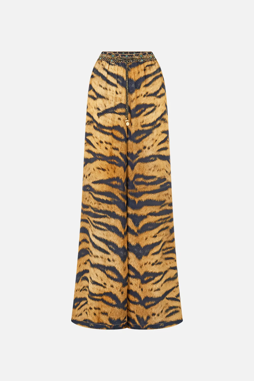 LOUNGE PANT A WINK TO THE WILD - 1