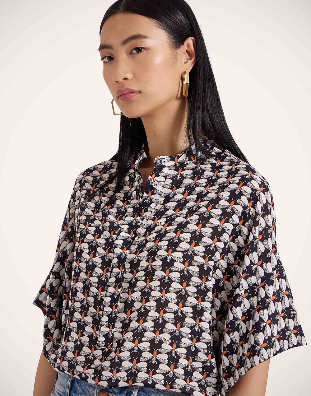Estelle Blouse - 9
