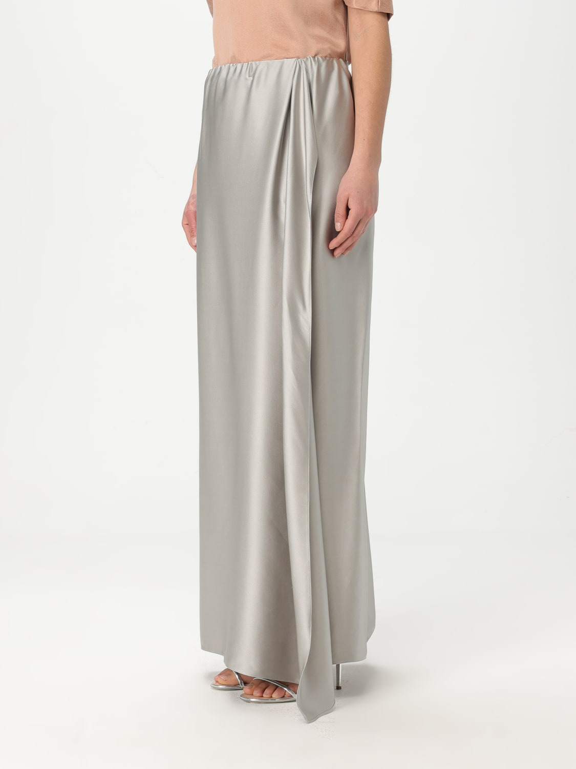 Skirt woman Giorgio Armani - 4