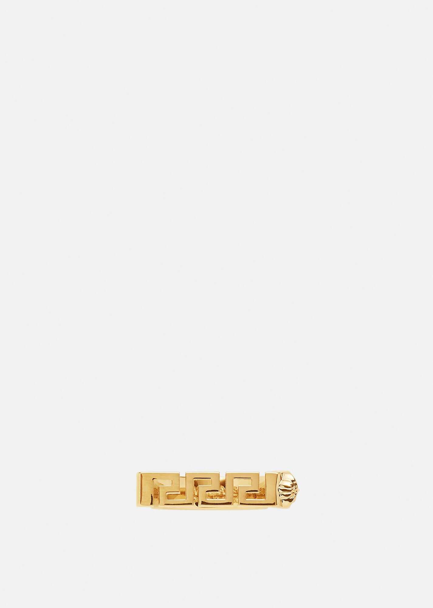 Greca Bar Ring - 1
