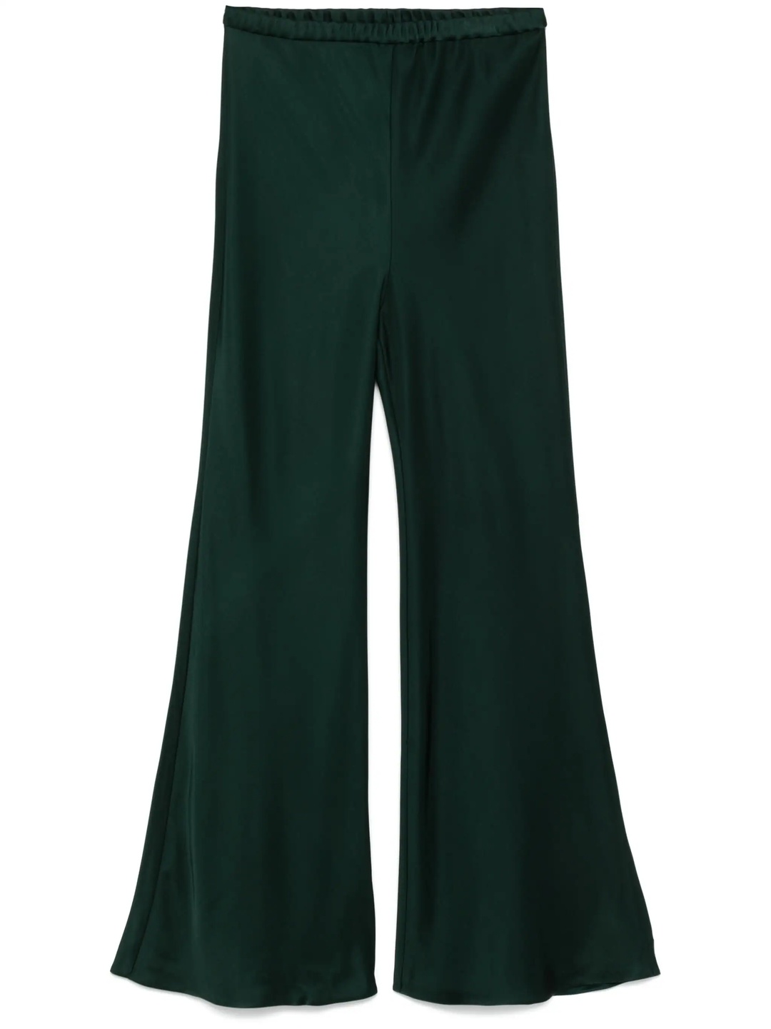 【Zimmermann】EDEN FLARE PANT シルク フレアパンツ Zimmermann Eden Slouch Flare Pants | club21 | REVERSIBLE