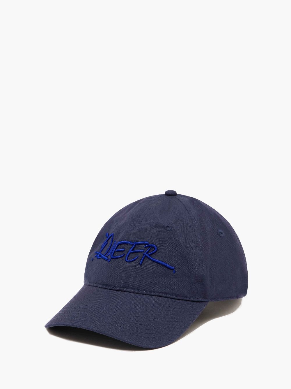 JW ANDERSON X QUEER BASEBALL CAP - 2