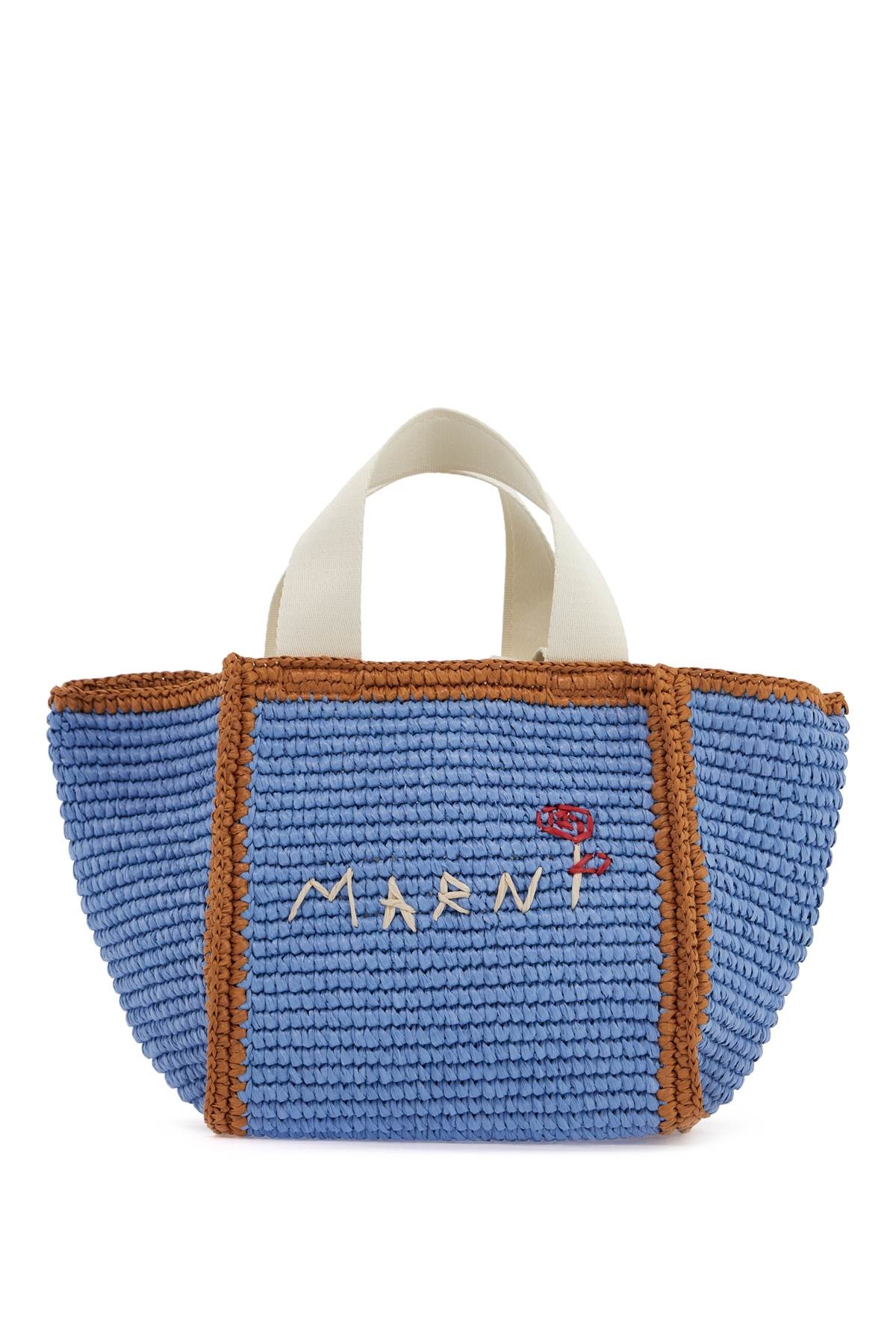 Marni Sillo Tote Bag Women - 1