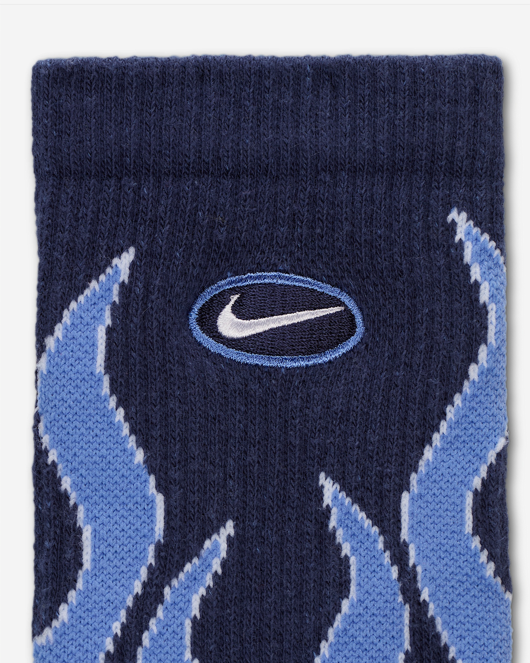 Nike Everyday Plus Cushioned Crew Socks (1 Pair) - 4