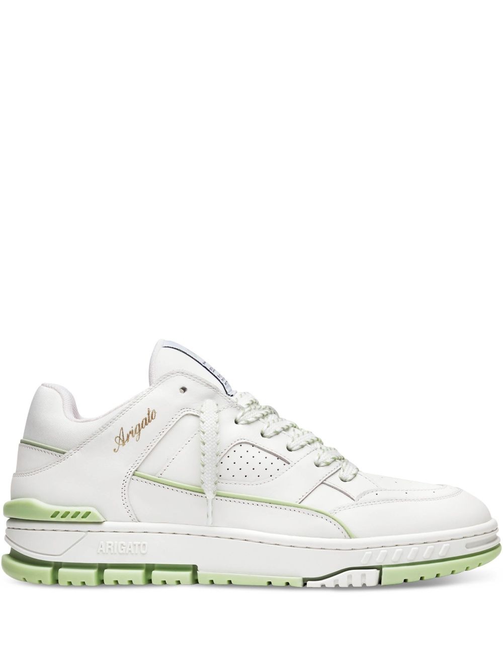 Area Lo Stitch sneakers - 1
