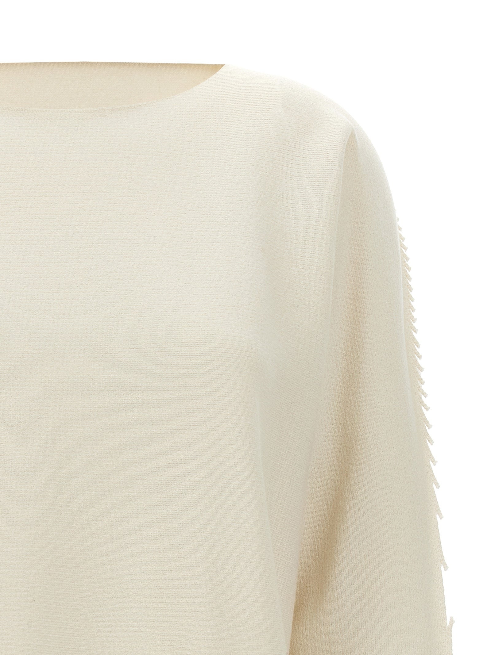 Issey Miyake Women 'Campagne' Sweater - 3