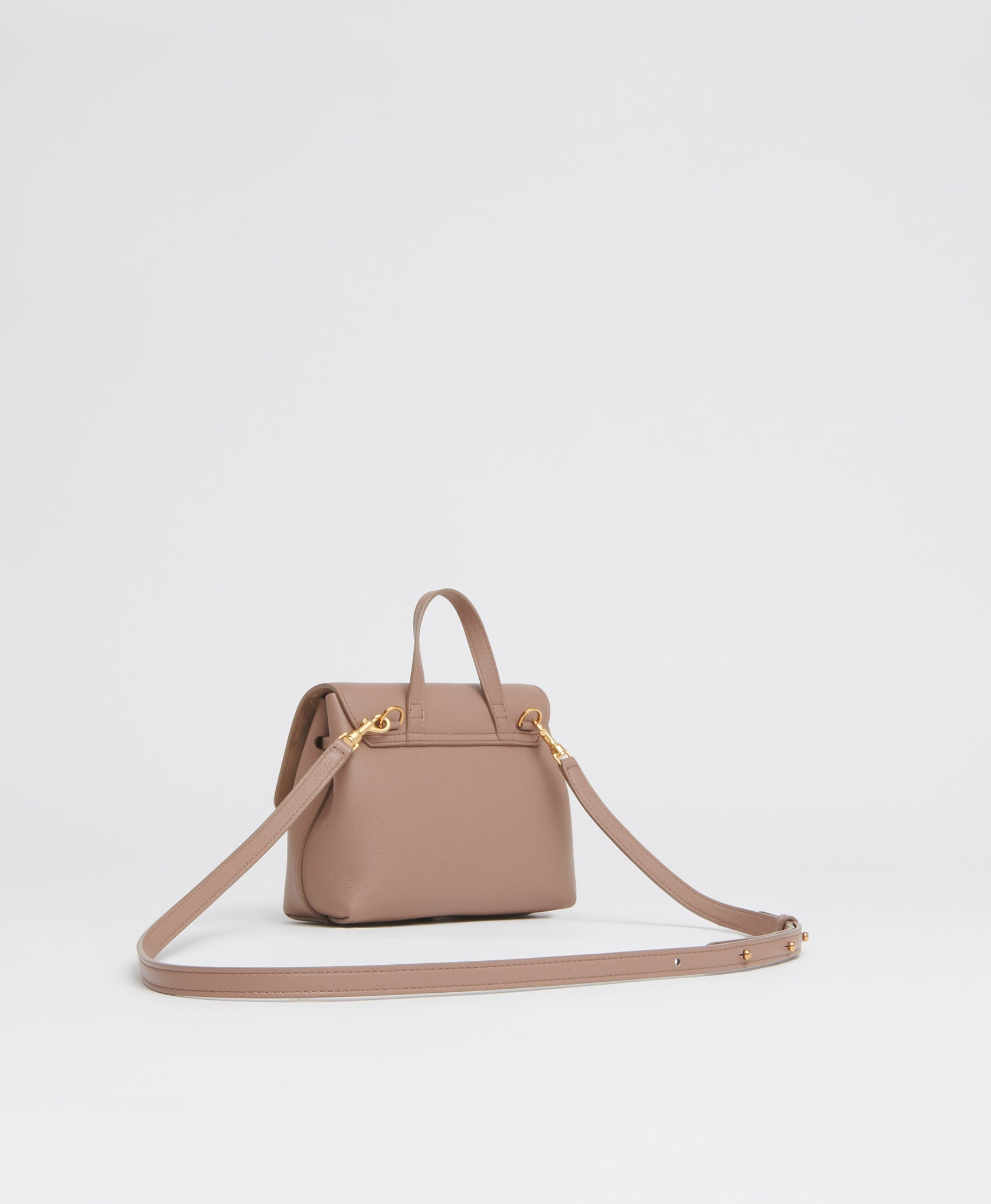 MINI SOFT LADY BAG - 2