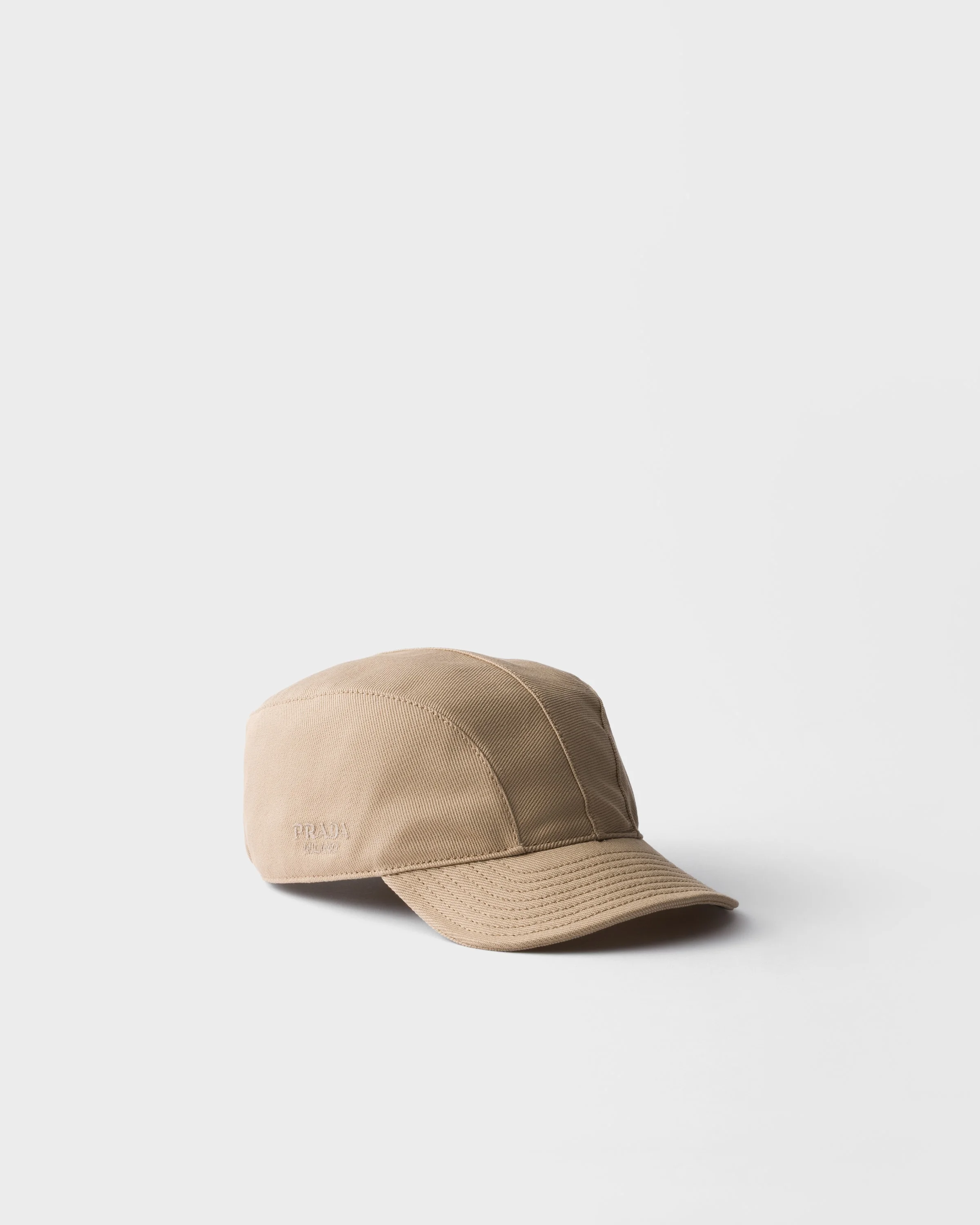 Drill baseball cap - 1