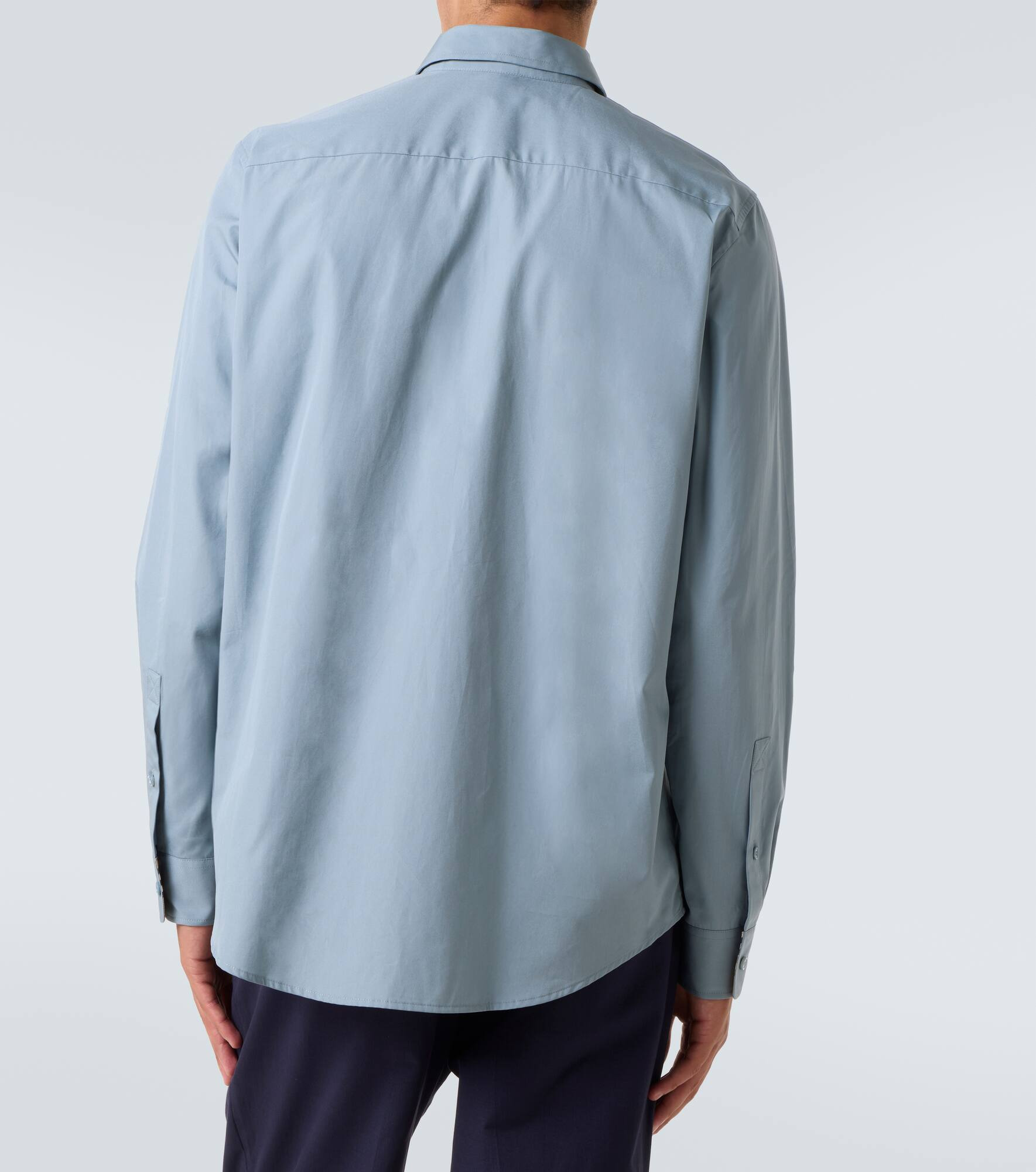 Cotton shirt - 4