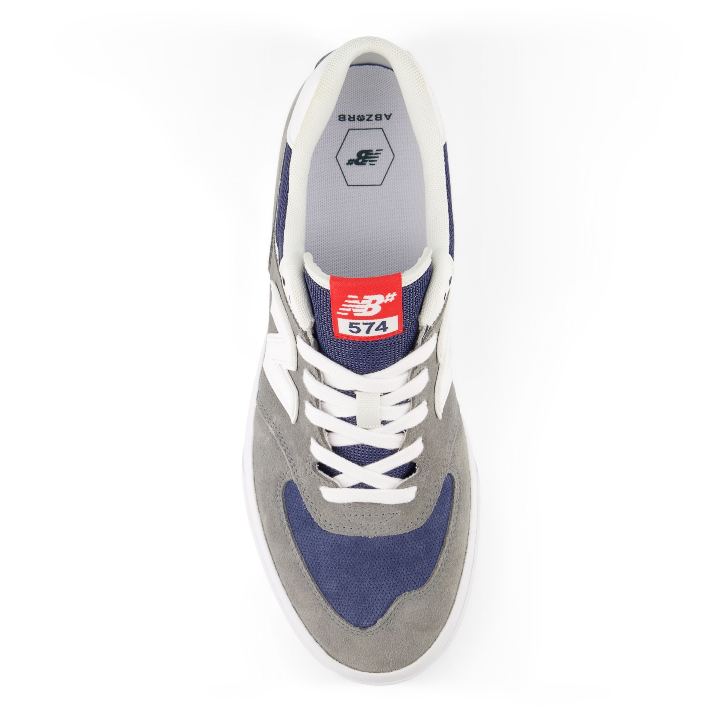NB Numeric 574 Vulc - 4