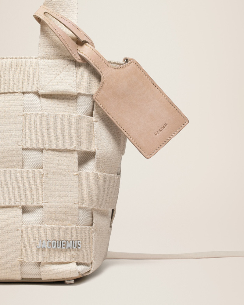 Le seau Gros Grain 6