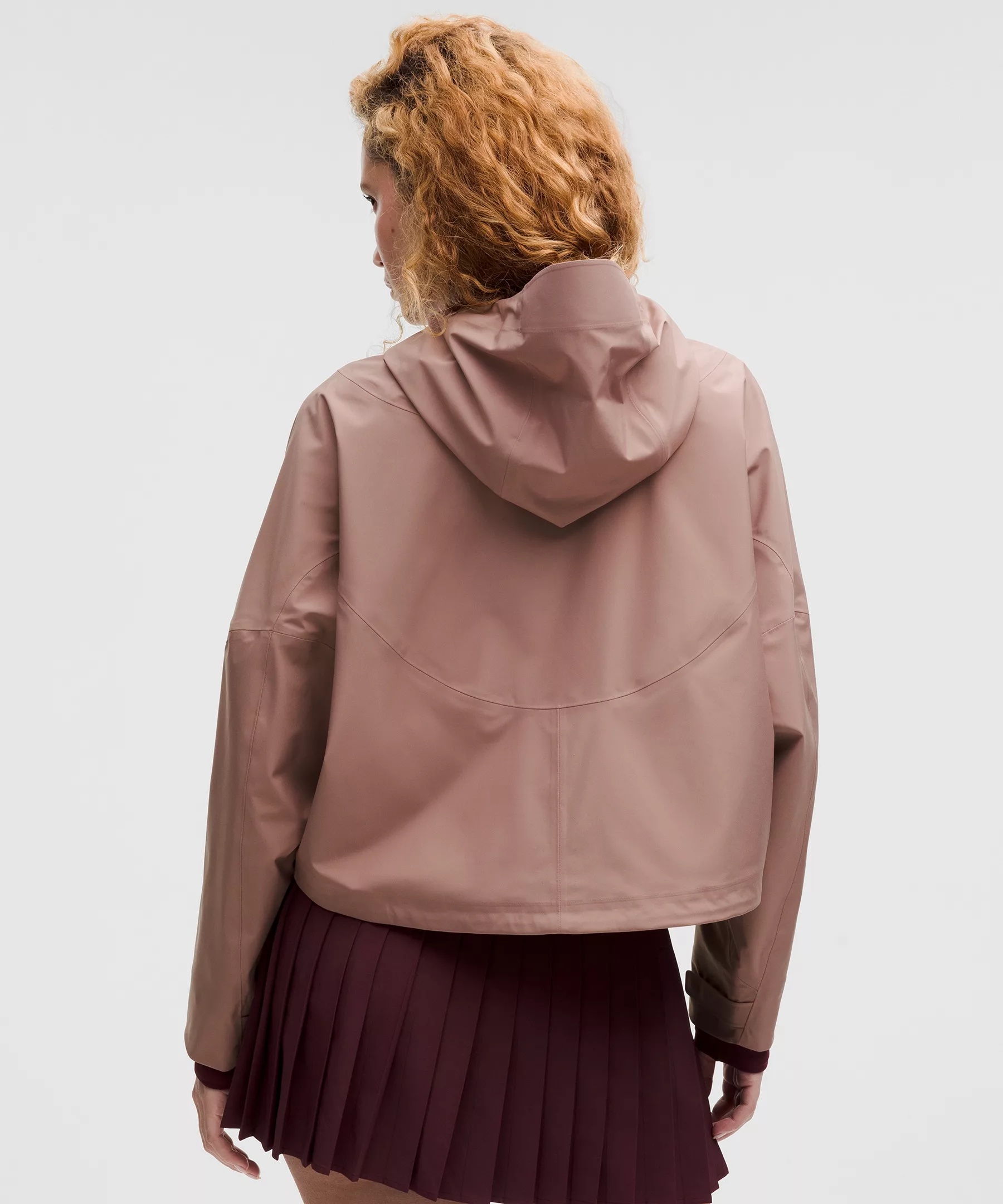 Rain Chaser Jacket - 3