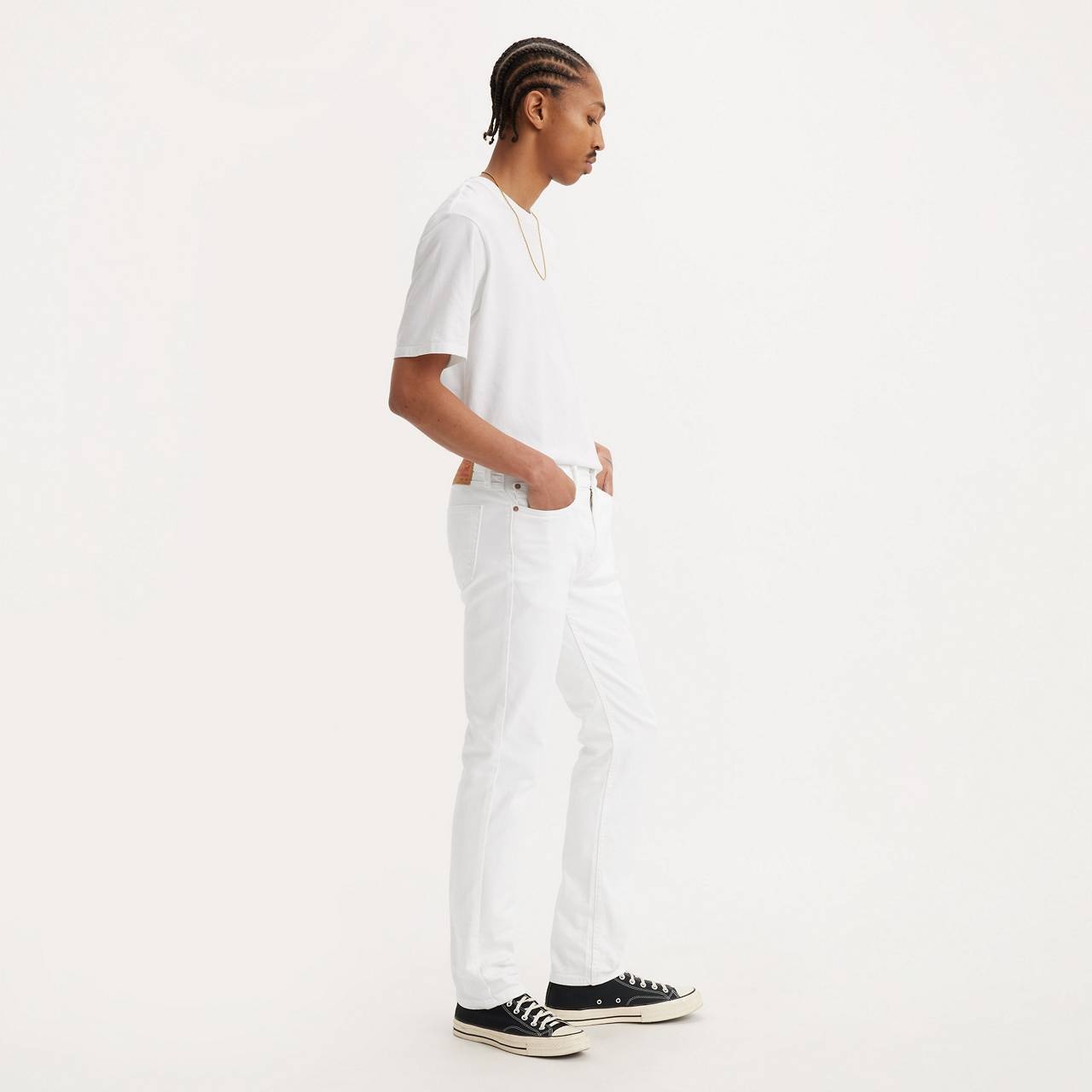 511™ SLIM FIT MEN'S JEANS - 3