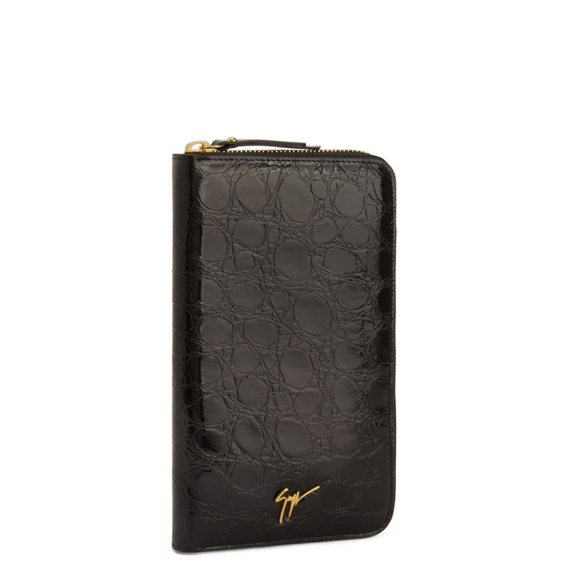 Giuseppe Zanotti Samuel outlook