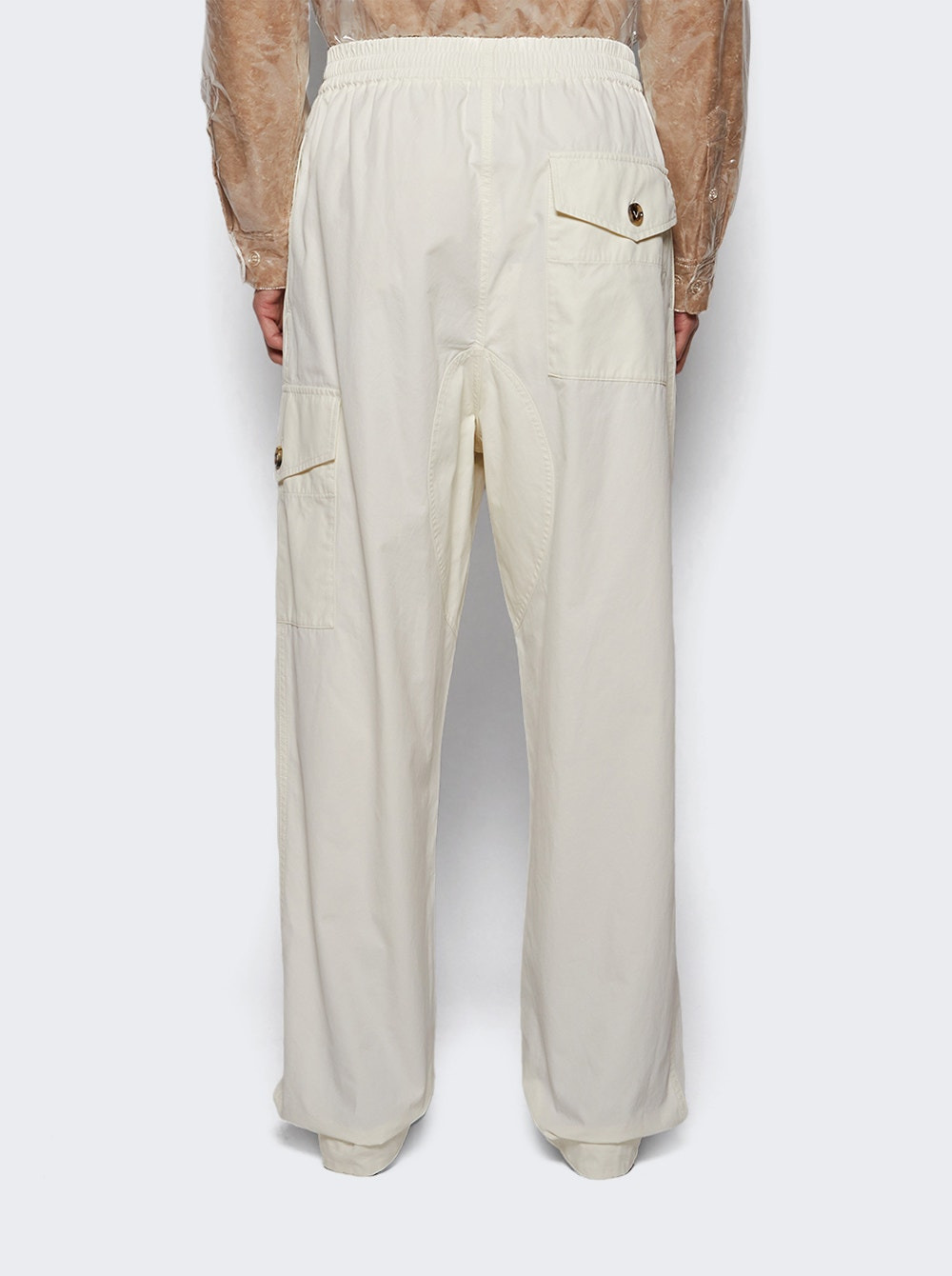 Trousers Frosting - 4
