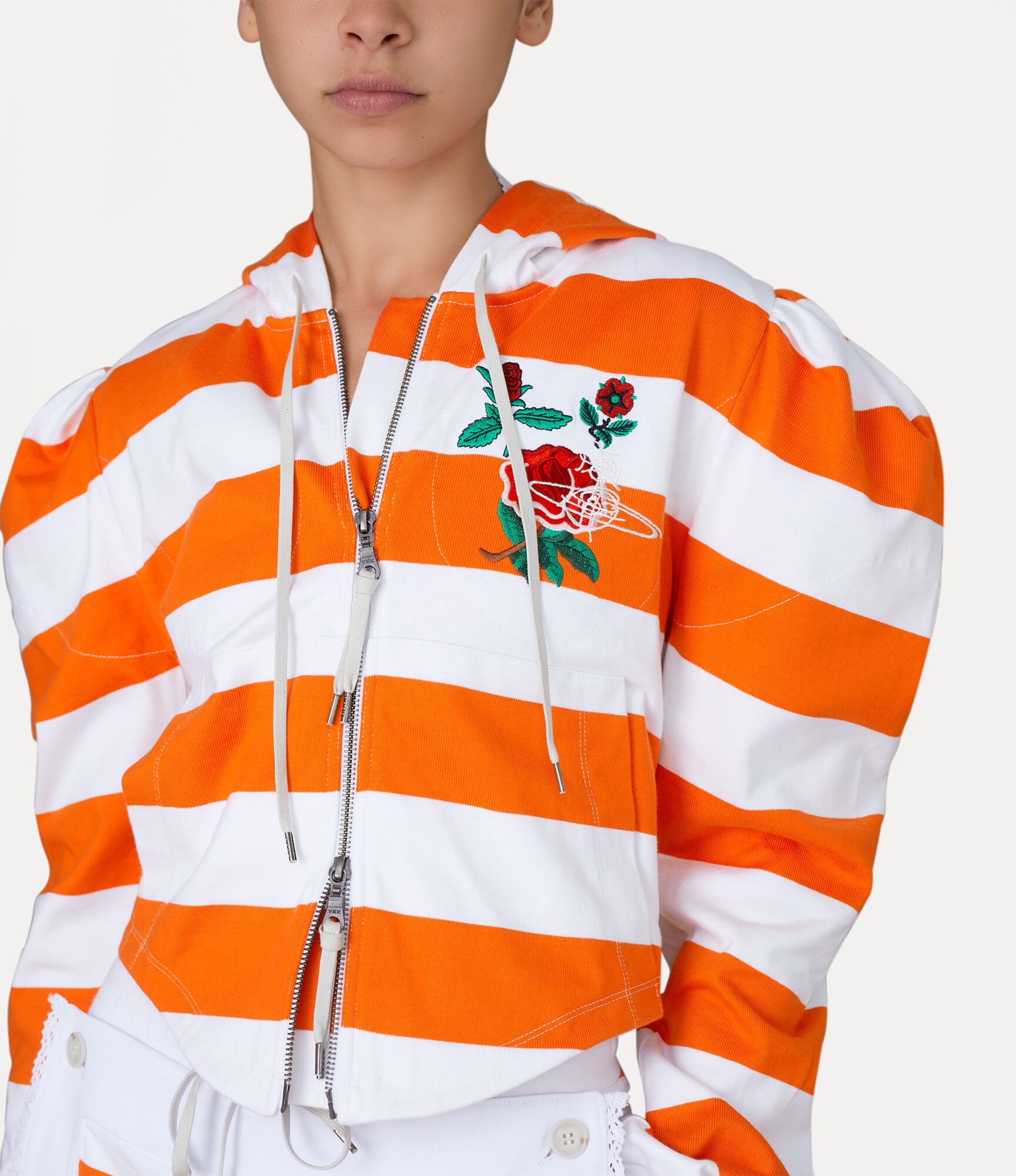 ARAMIS HOODIE - 4