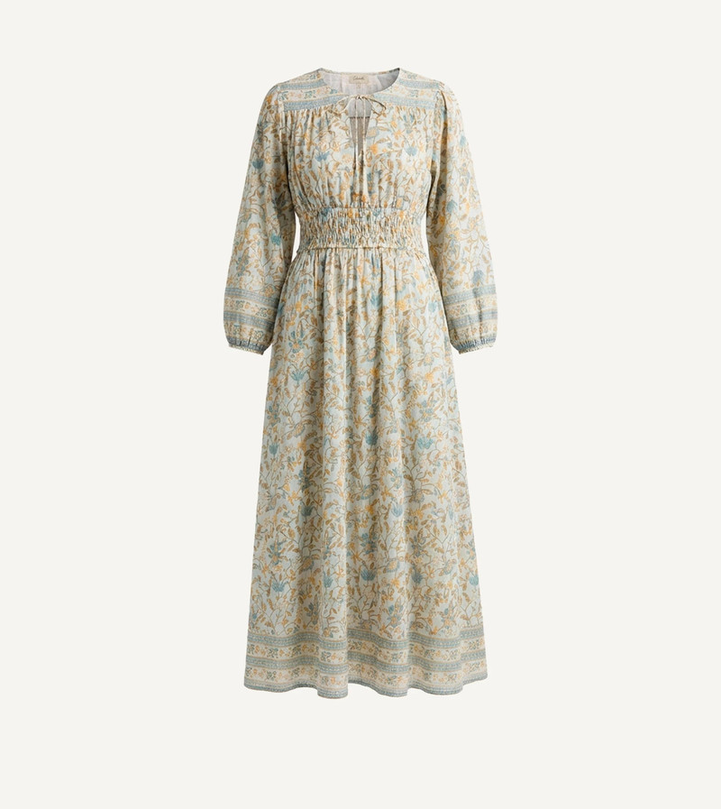 NOVA MIDI DRESS | KAIA 1