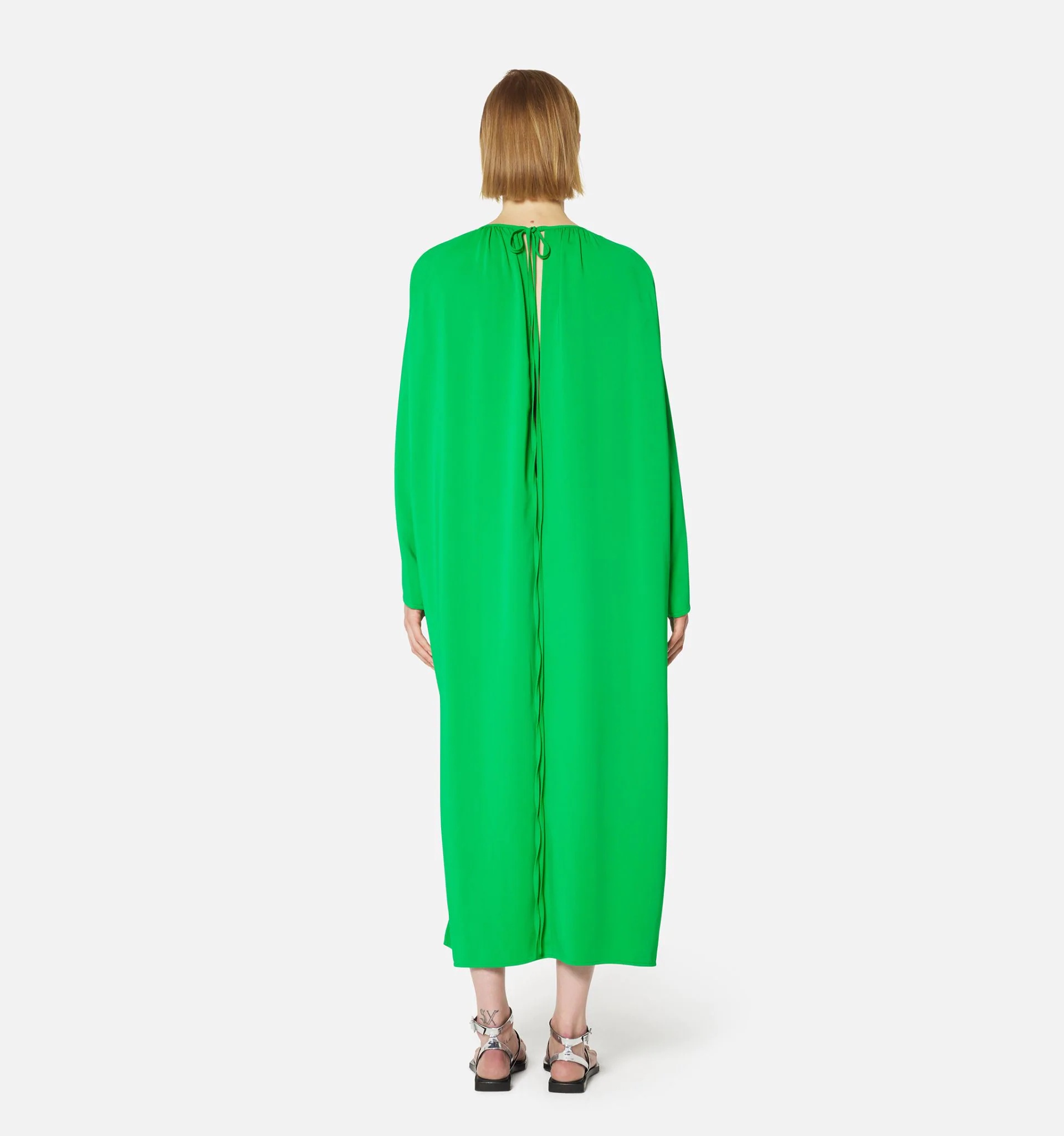 Long Sleeved Dress - 6