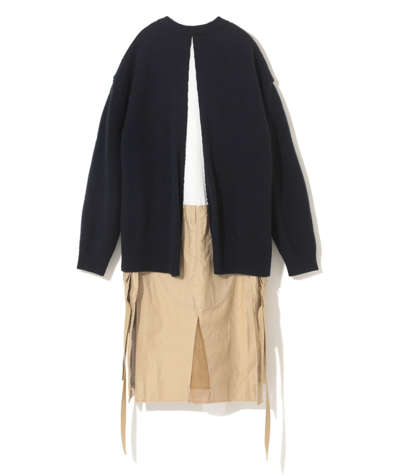 UNDERCOVER UC2C8301 outlook