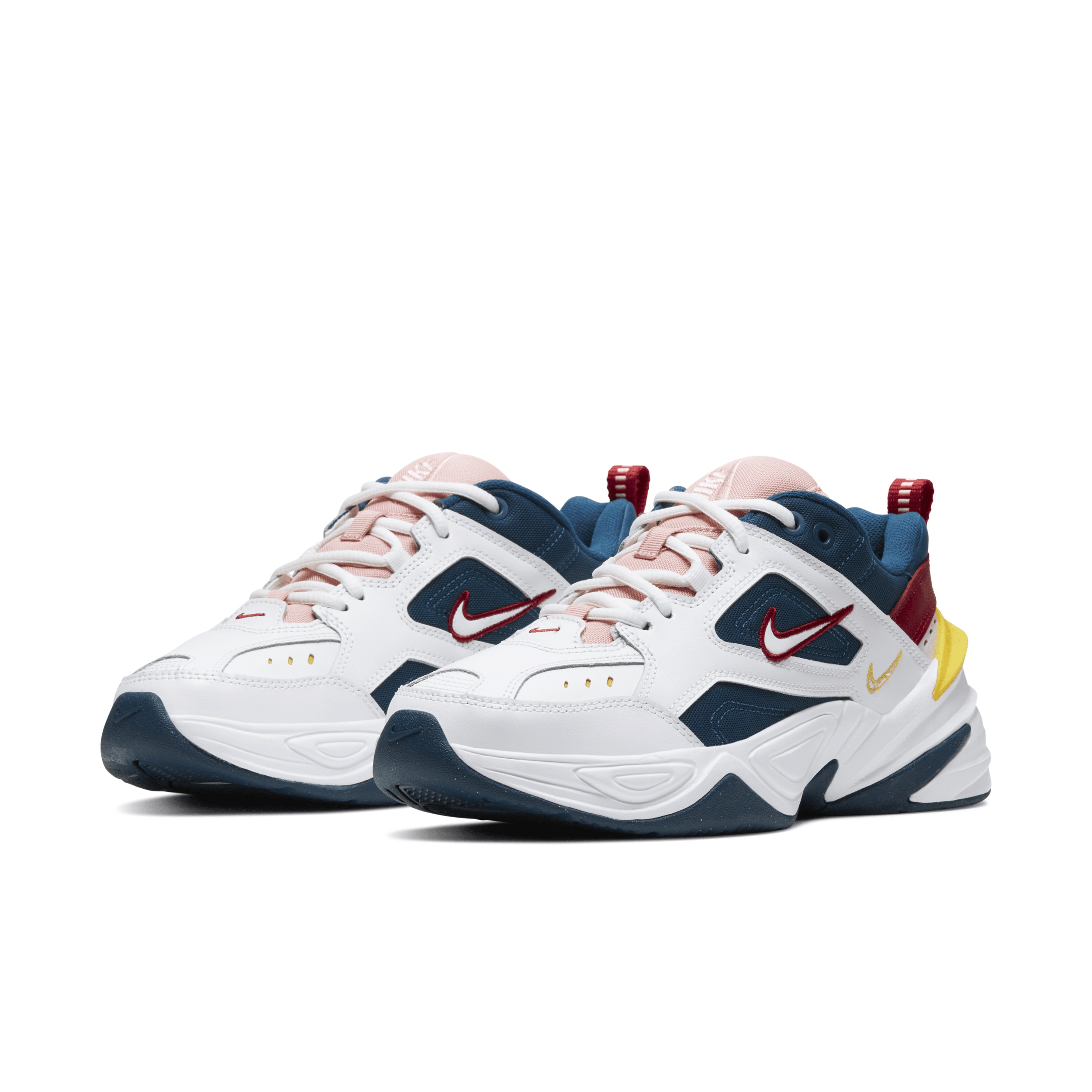 Nike Women's M2K Tekno Shoes - 5