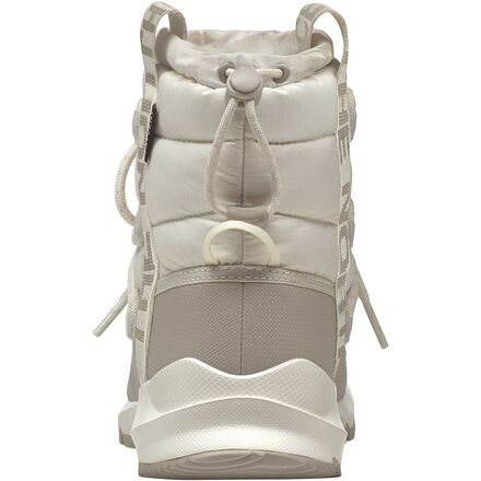 ThermoBall Lace Up WP Bootie - Women's - 2