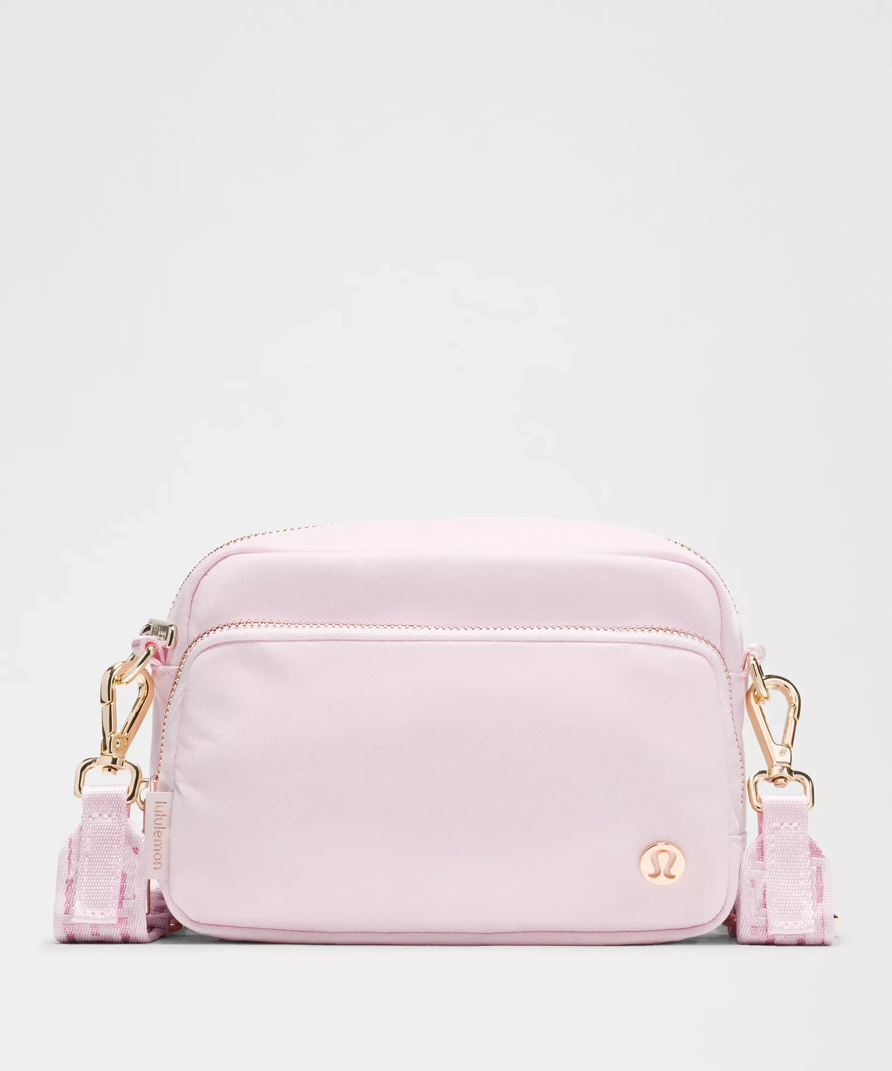 Everywhere Crossbody Bag 2L *L Monogram Metallic - 1