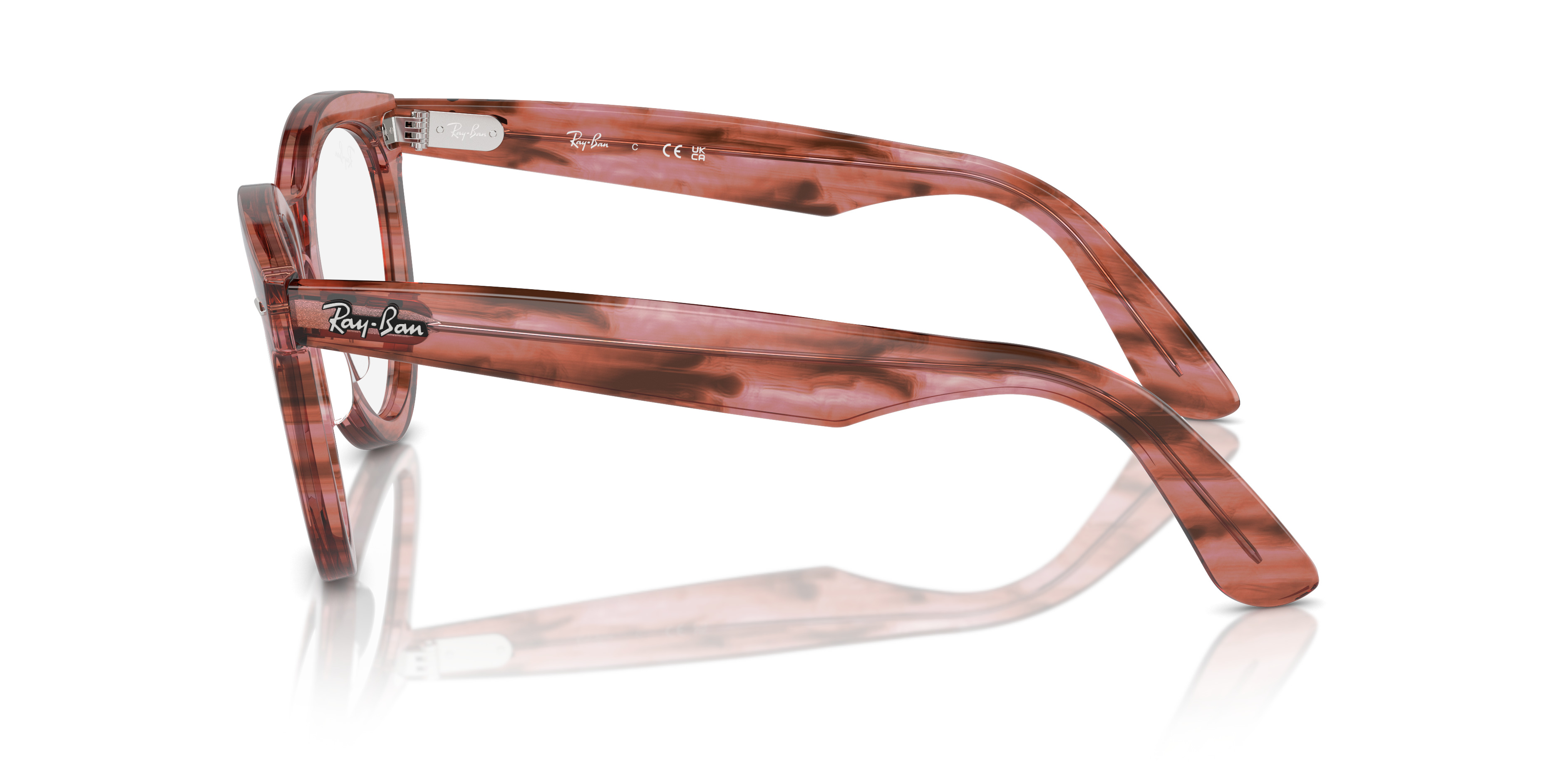 WAYFARER WAY OPTICS - 5