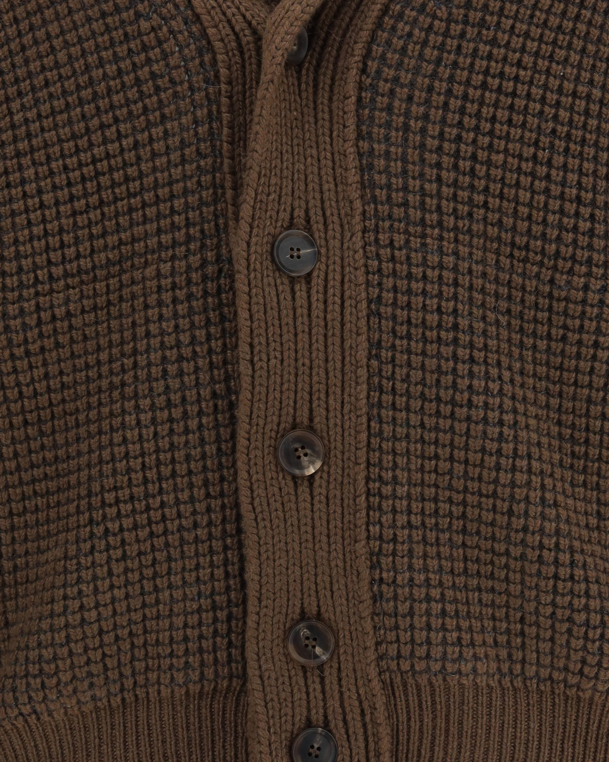 Oasi Cashmere Cardigan - 3
