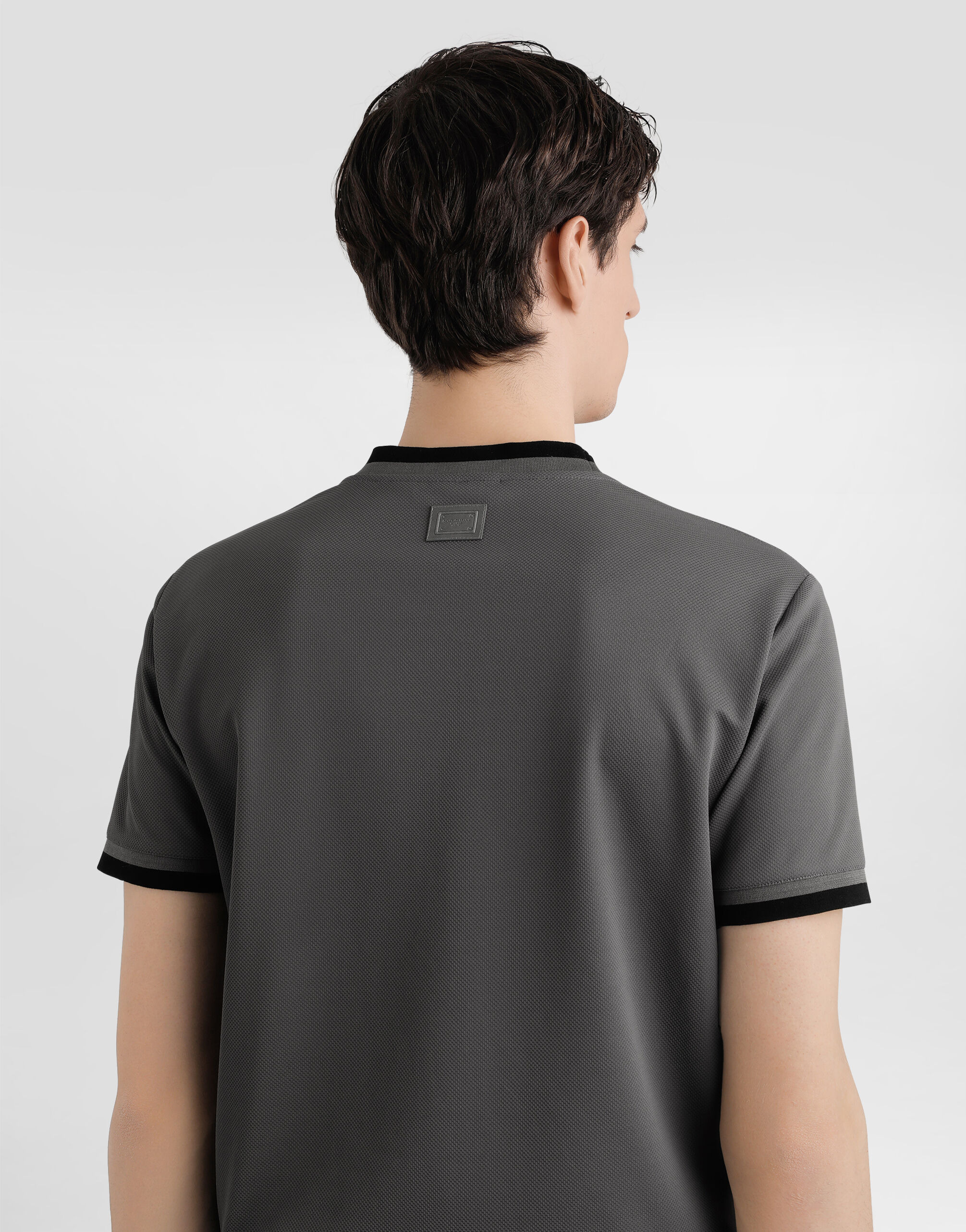 Jersey t-shirt - 3