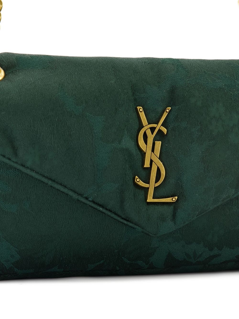 Calypso shoulder bag - 3