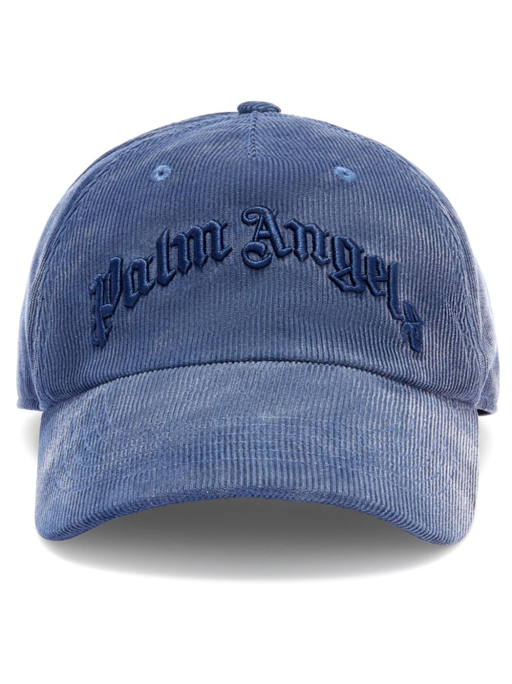 logo cap - 1