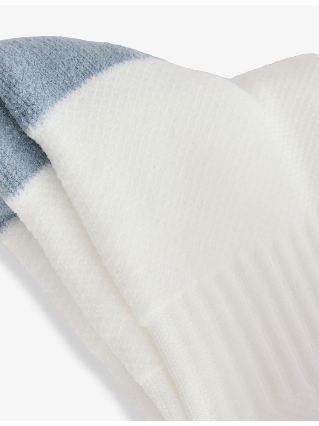 Astley branded stretch-woven socks - 2