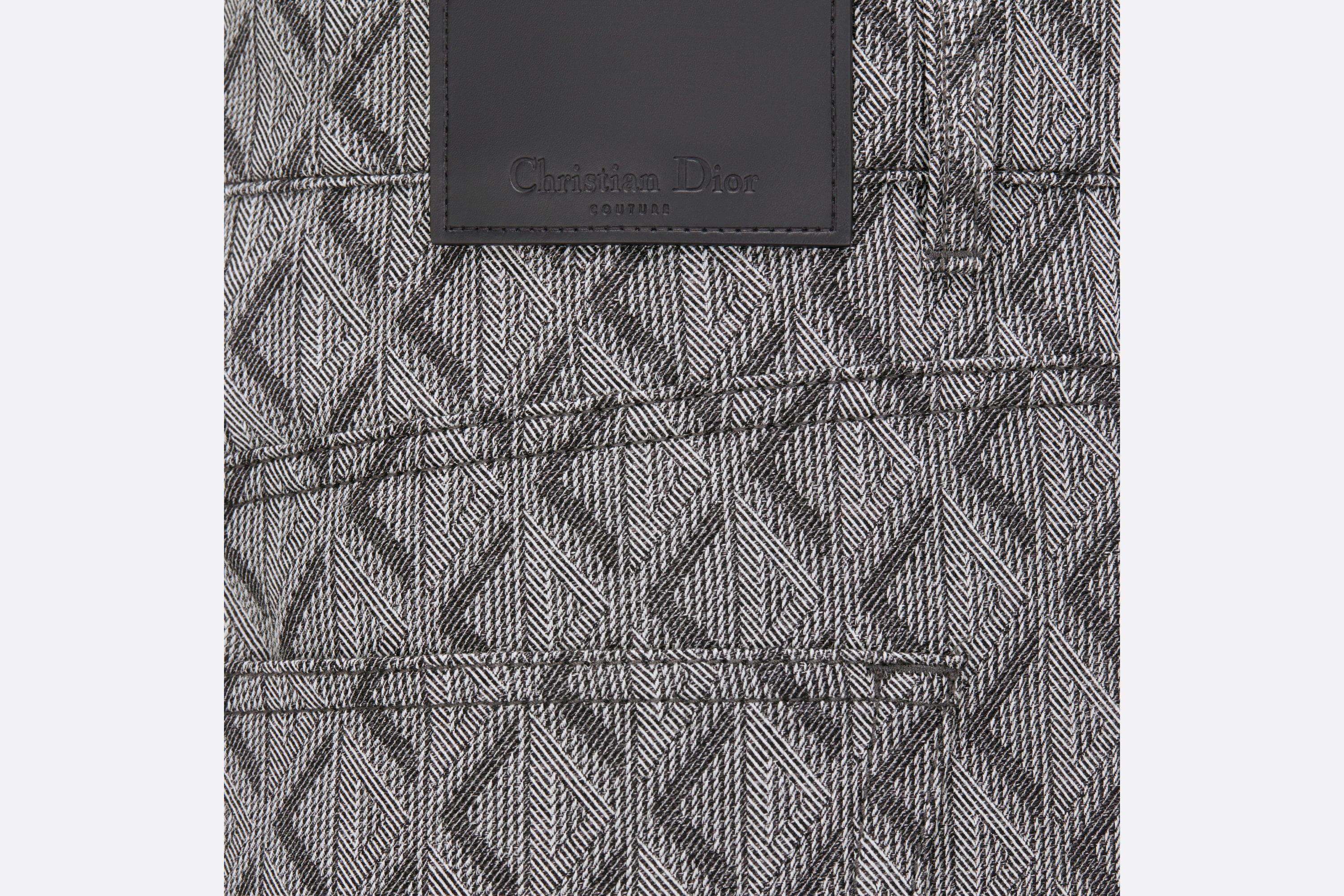 CD Diamond Jeans - 3