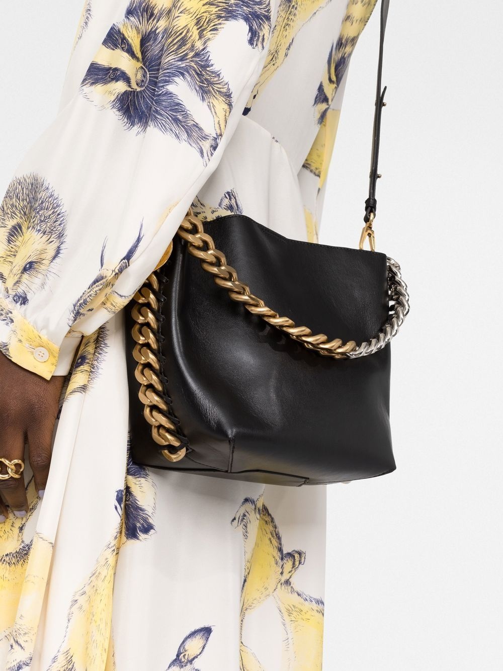 Frayme bucket bag - 3