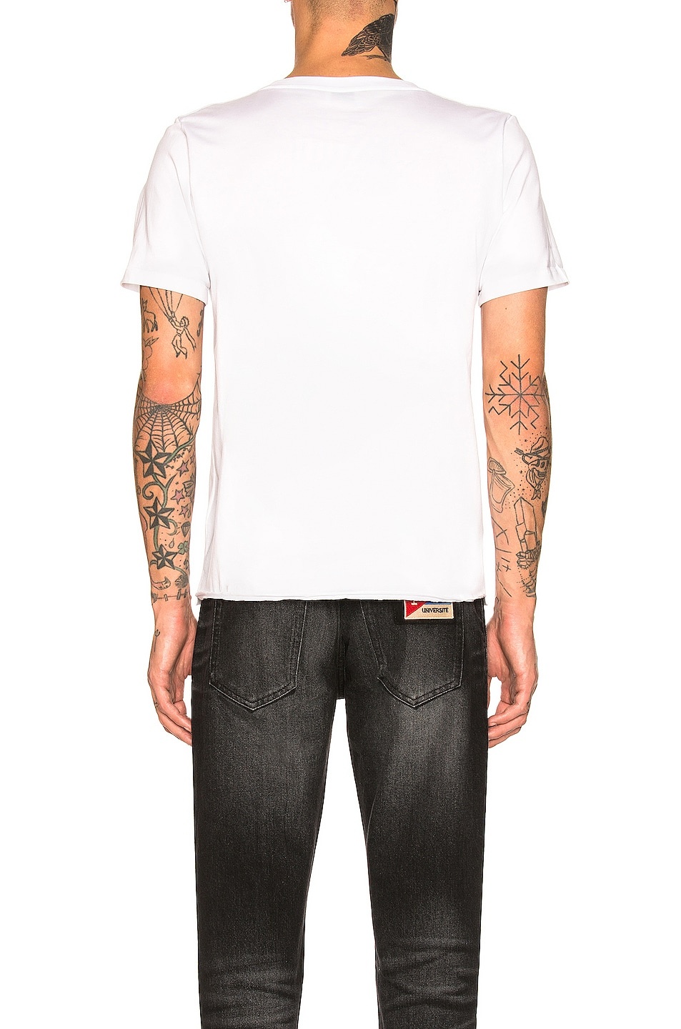 Logo Tee - 3