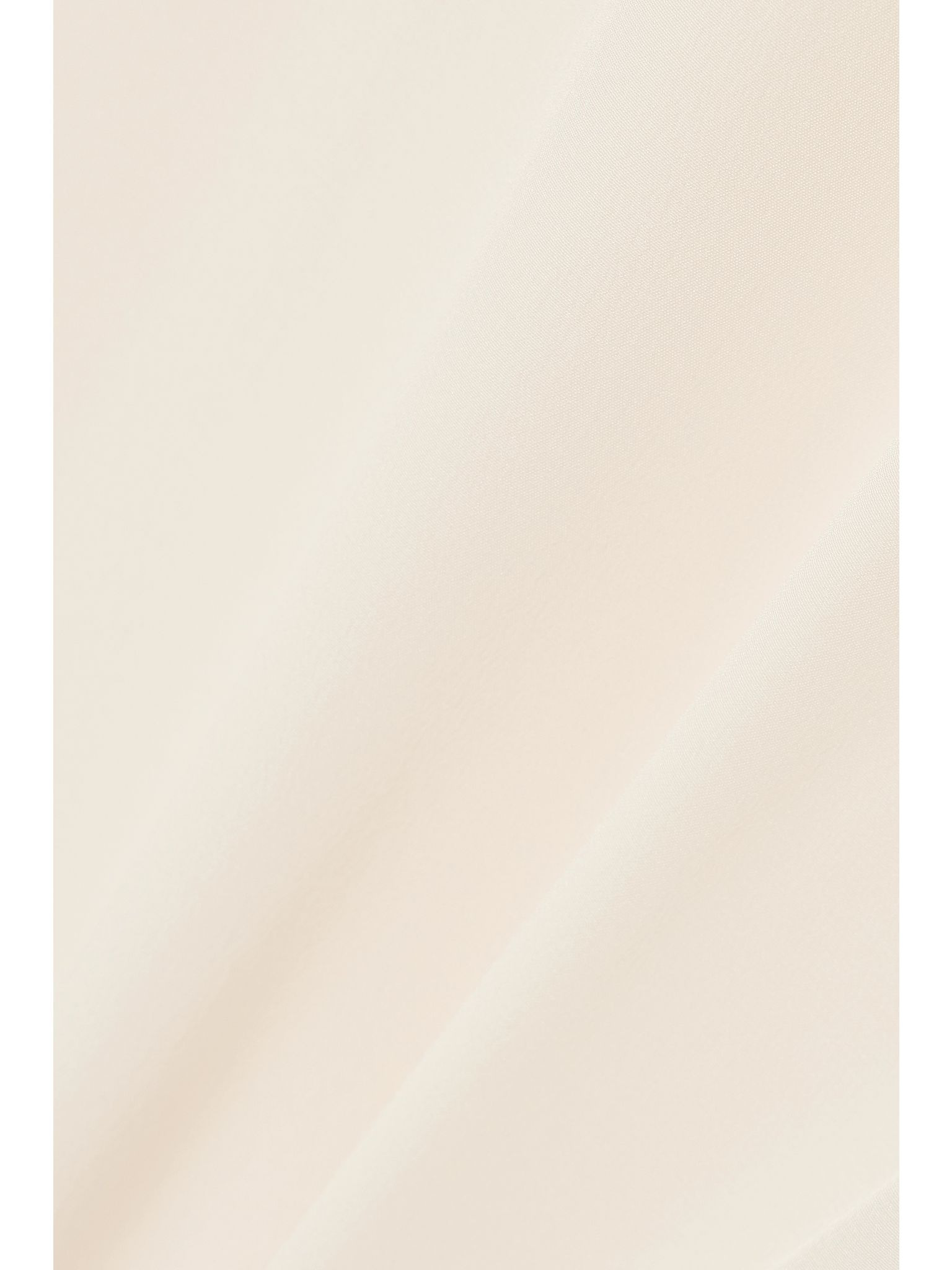 Eva silk crepe de chine blouse Neutral - 5