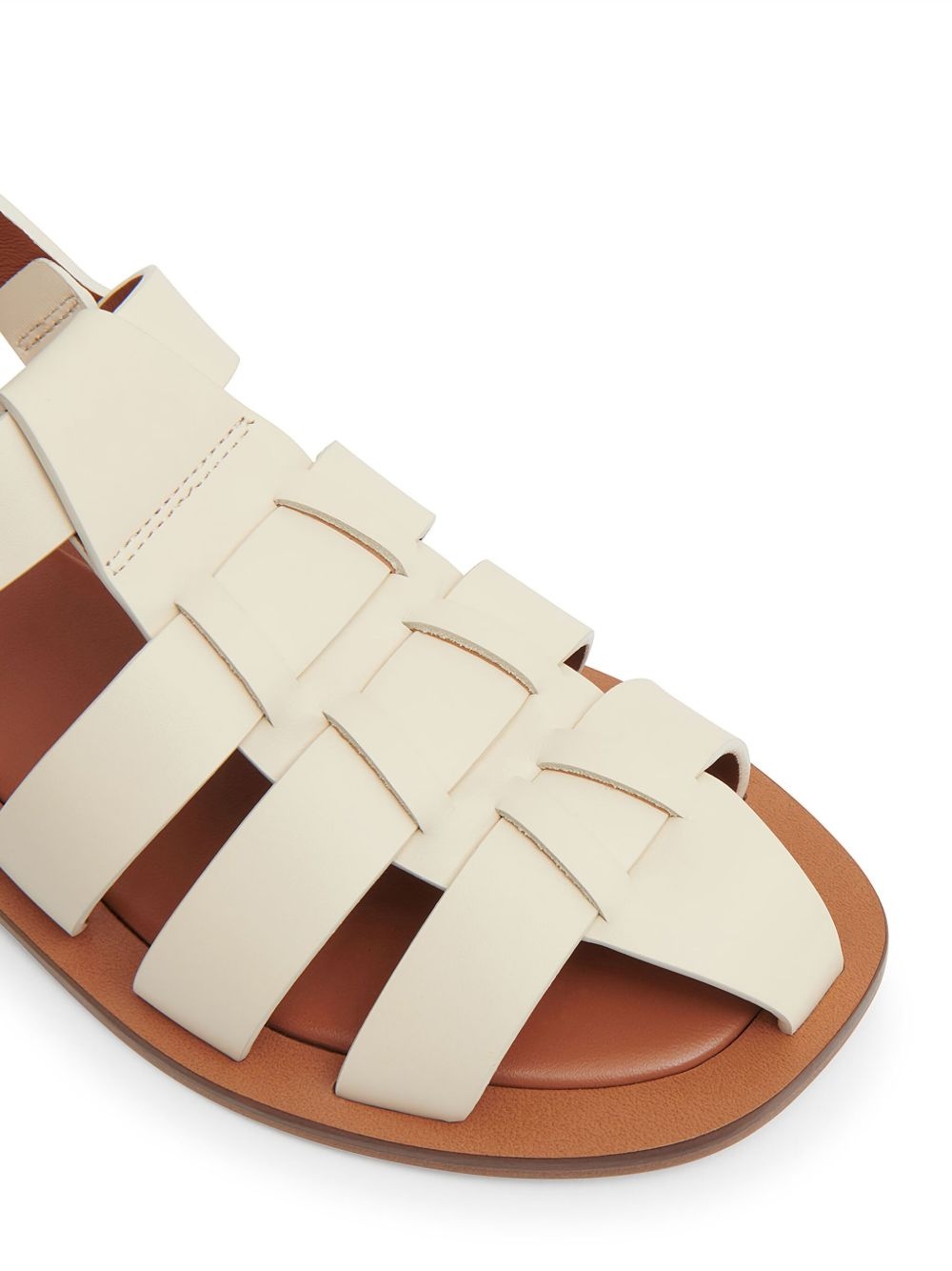 Fisherman sandals - 4
