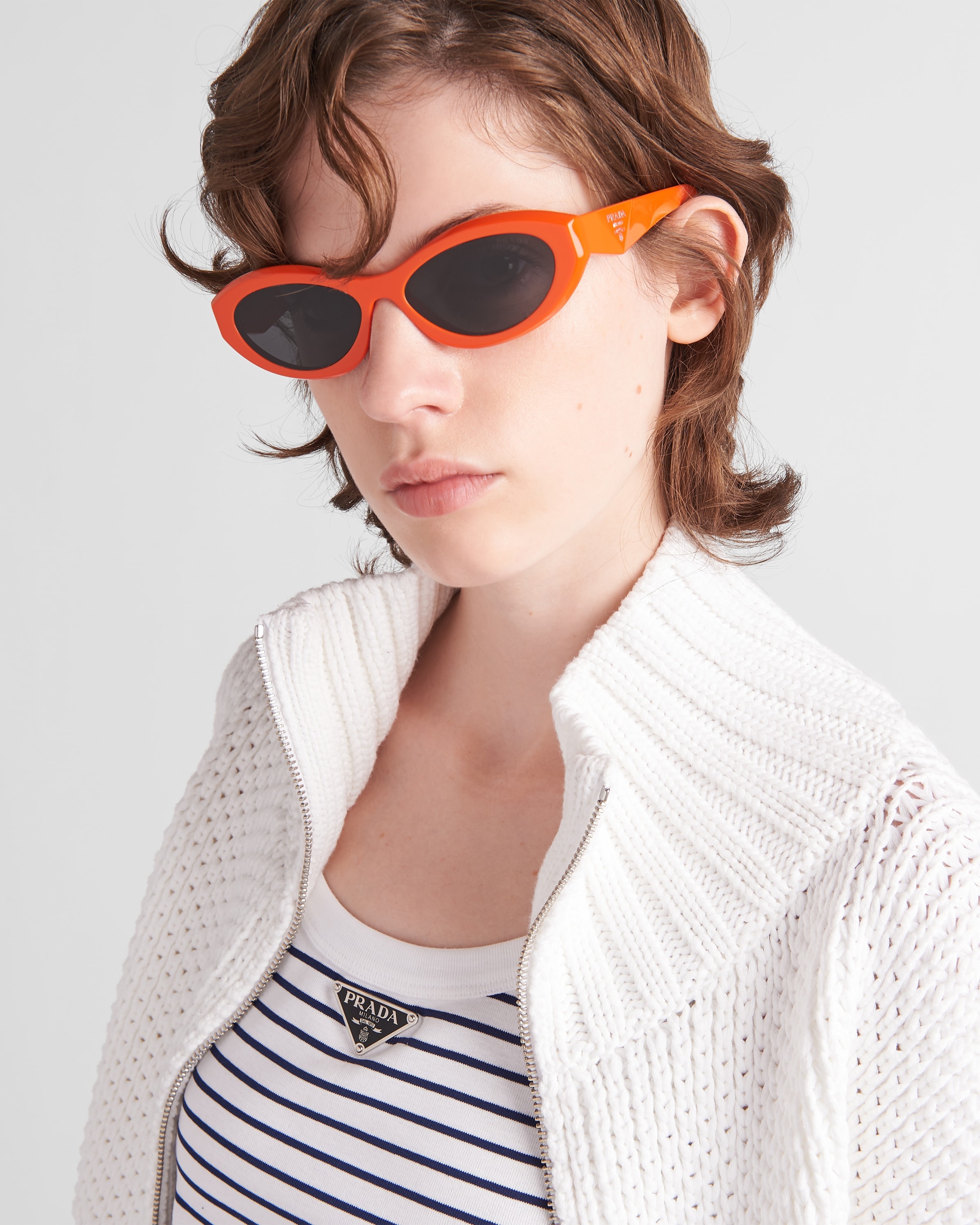 Prada Symbole sunglasses - 2
