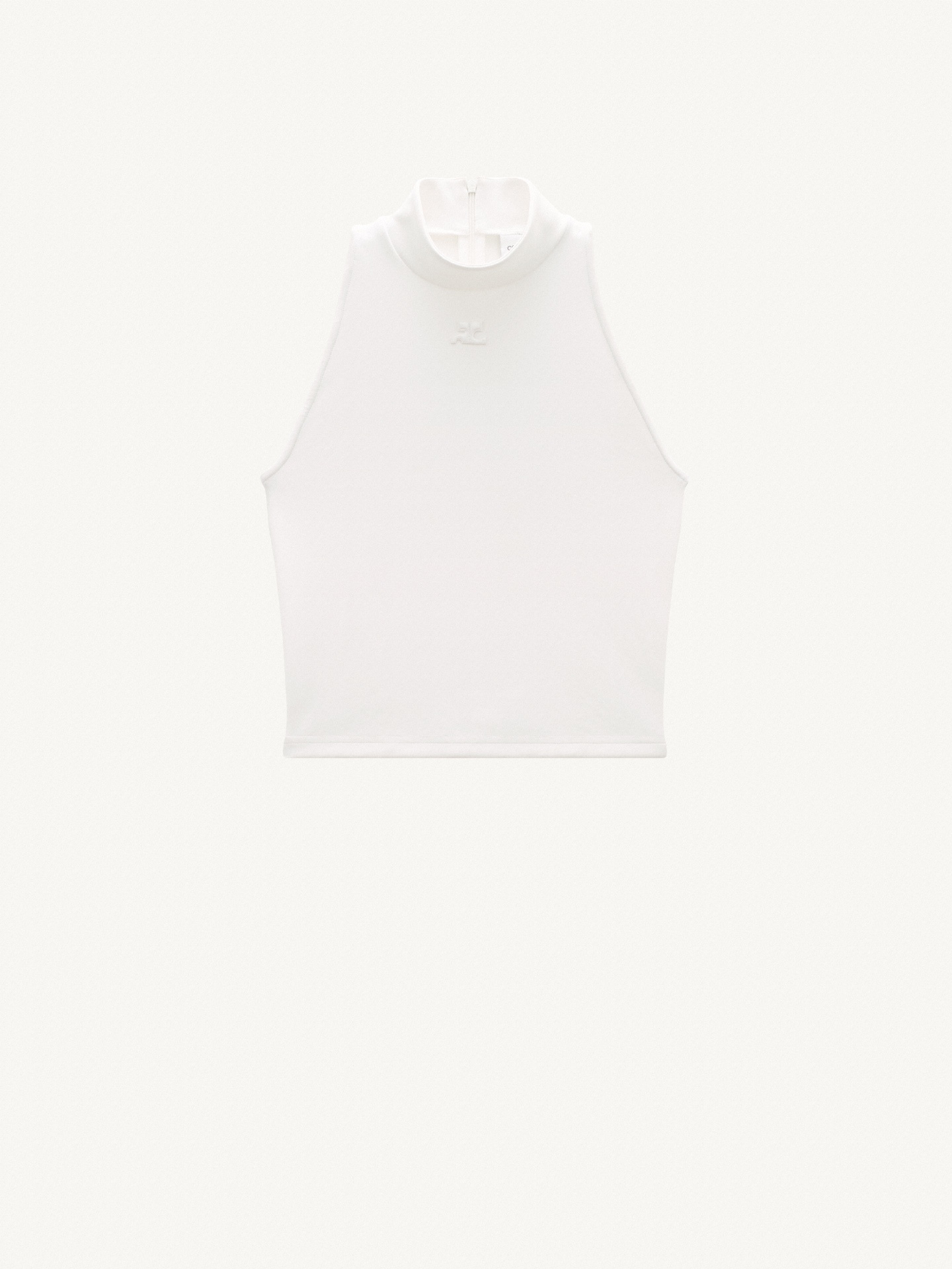 JERSEY TECH TOP - 1