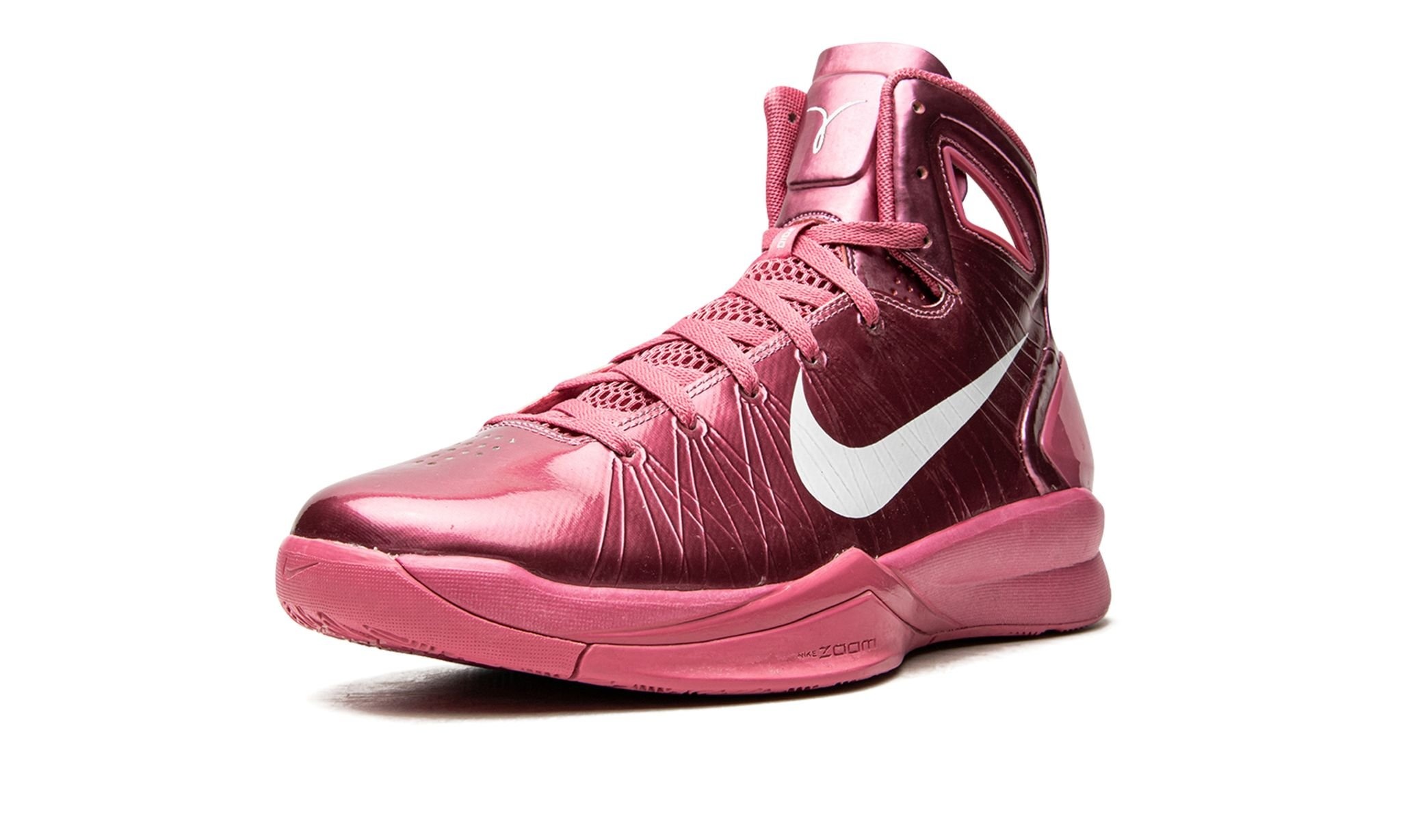 Hyperdunk 2010 "Kay Yow" - 4