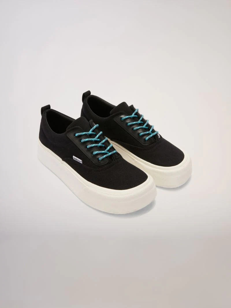 Ambush LOW VULCANIZED SNEAKERS outlook