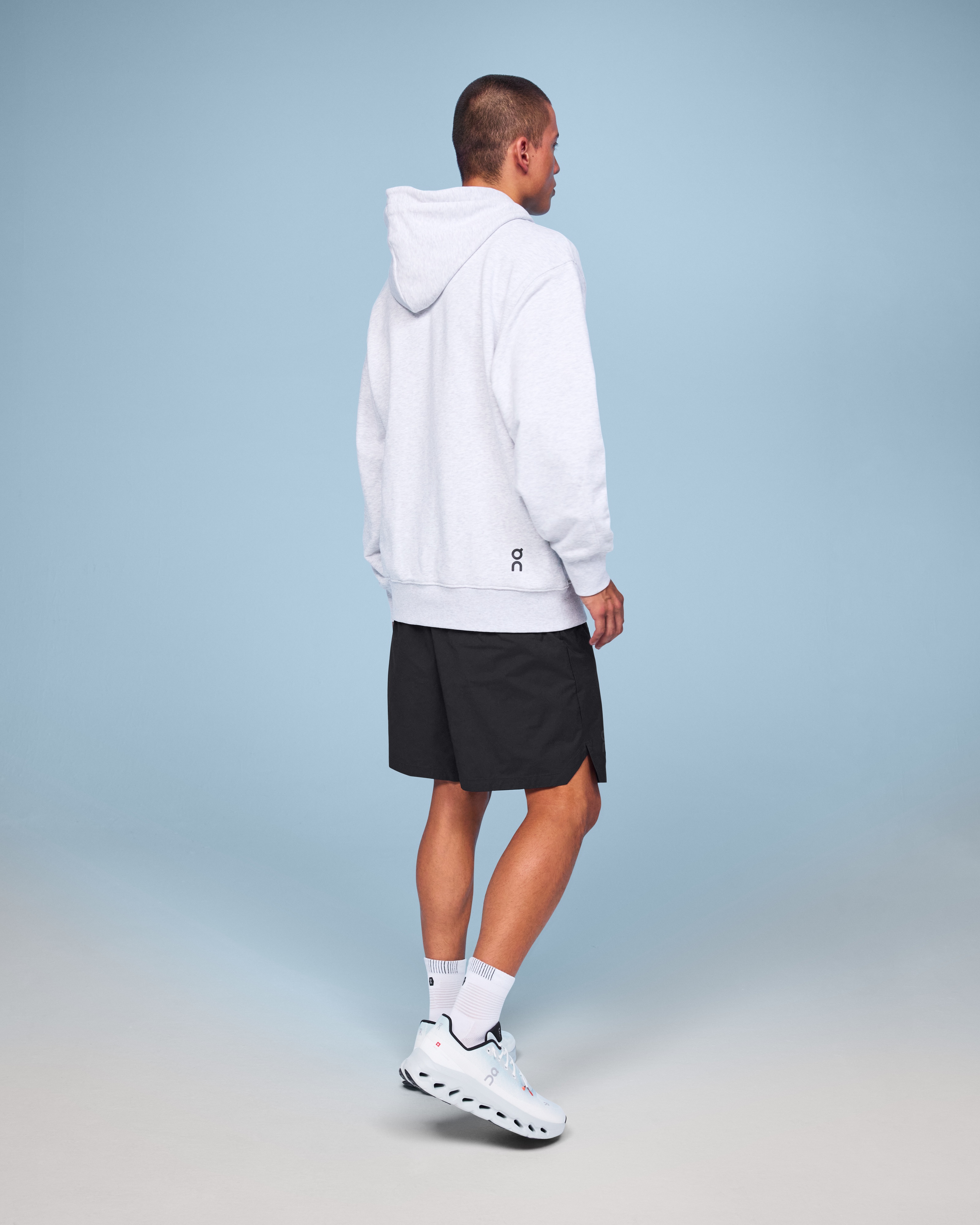 All-day Shorts - 3