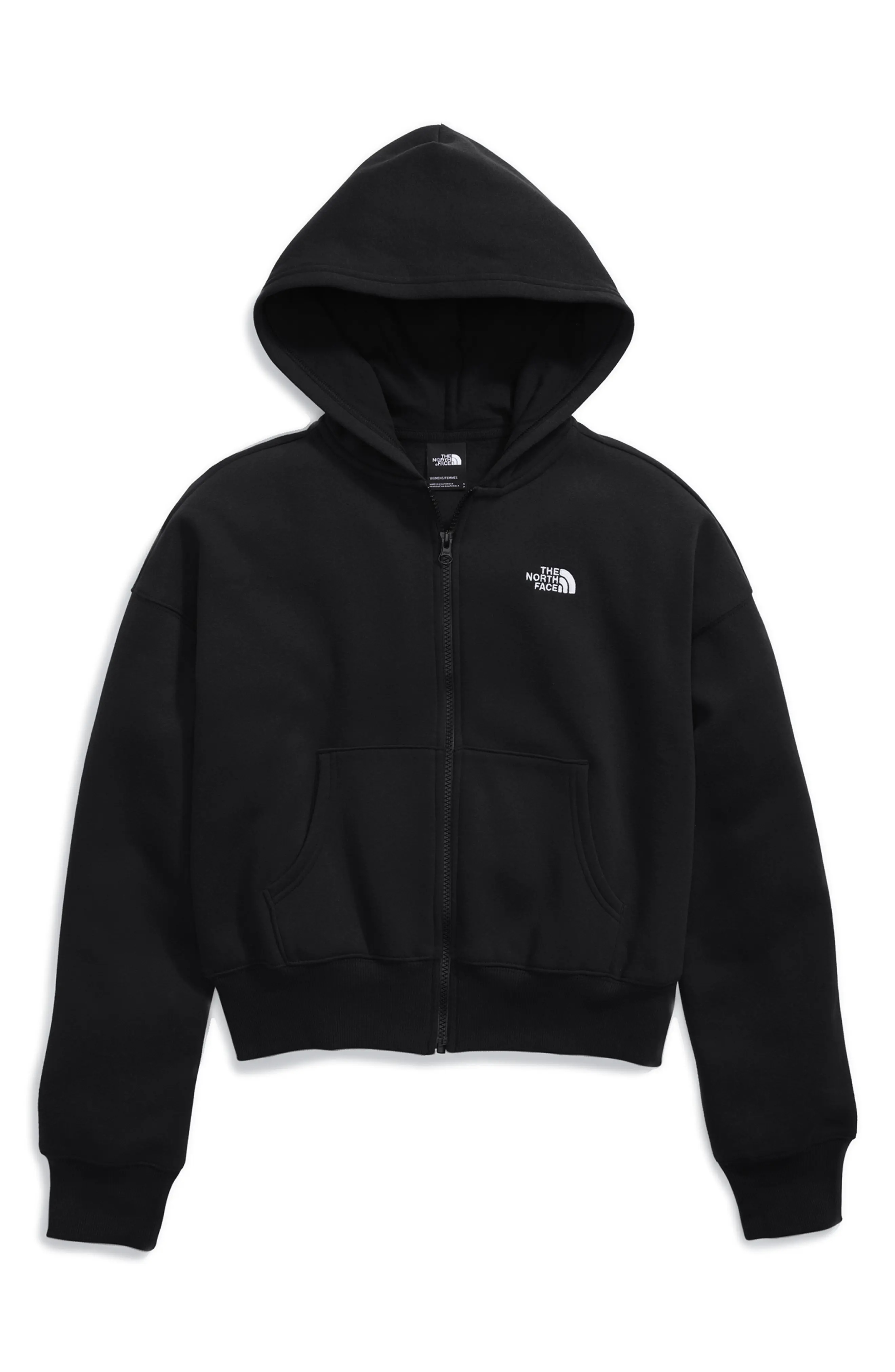 Evolution Full-Zip Hoodie - 3