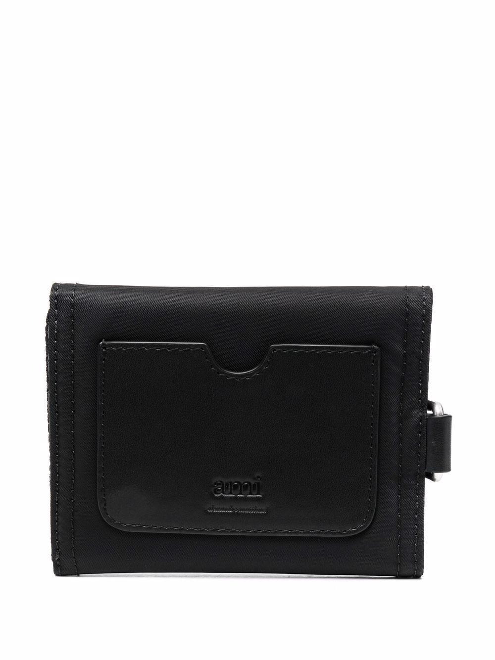 Ami De Coeur leather wallet - 2