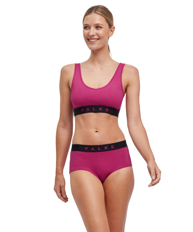 FALKE Women Hipster Daily Comfort outlook