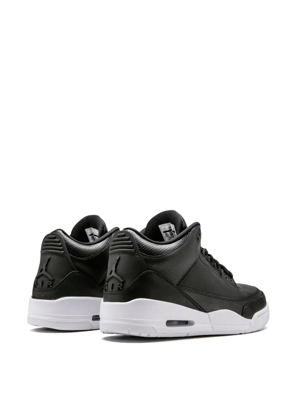 Air Jordan 3 Retro Cyber Monday - 3