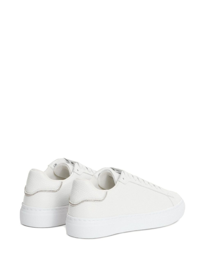 leather sneakers 3