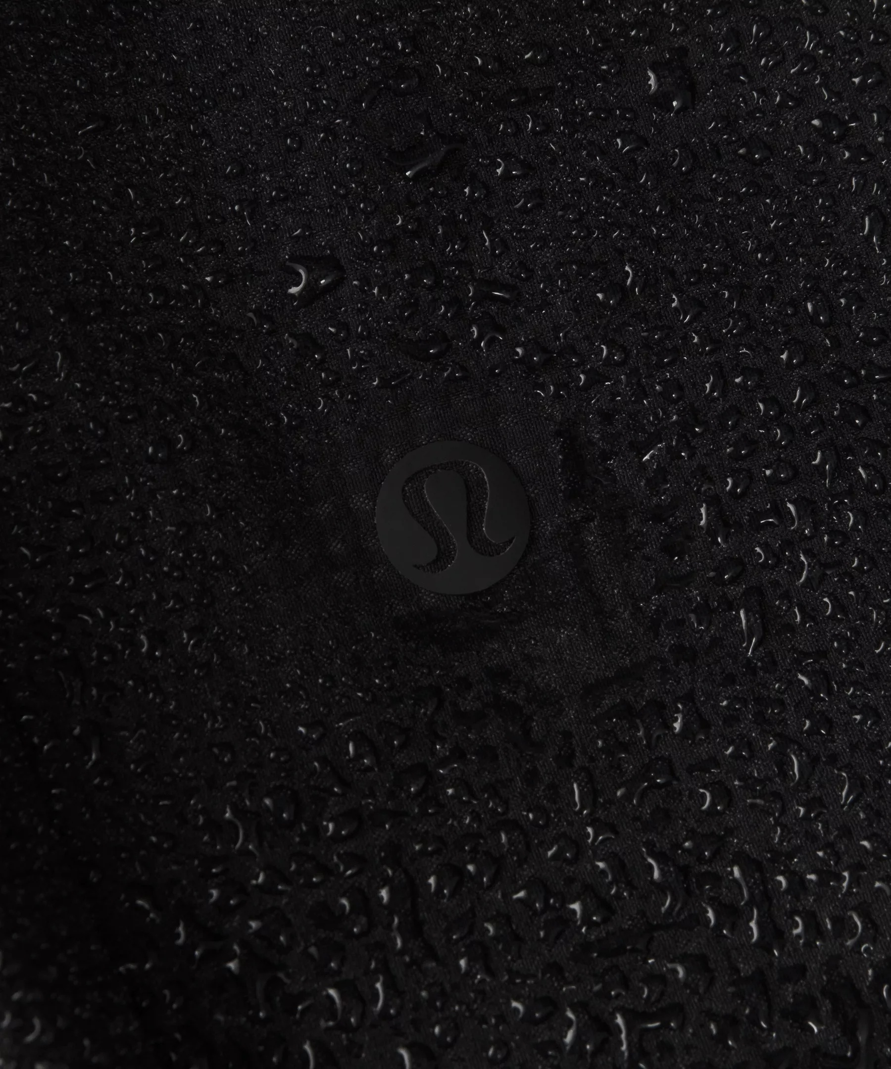 Grid Fleece Anorak - 8