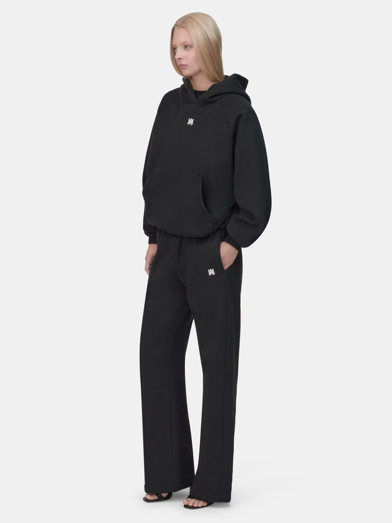 WOMEN'S MA DROP SHOULDER HOODIE 3