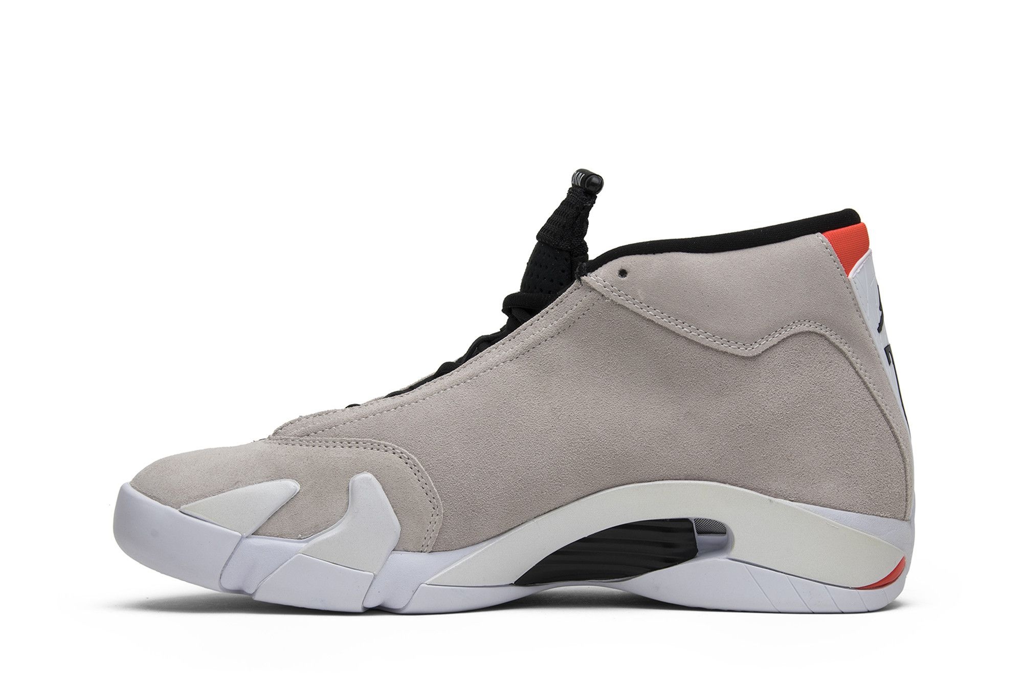 Jordan Air Jordan 14 Retro Desert Sand goat REVERSIBLE